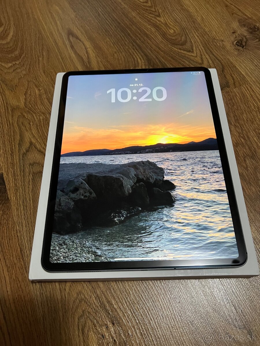 Apple iPad Pro 12.9” 256GB 4th Gen Wi-Fi+Cellular Space Gray - 2