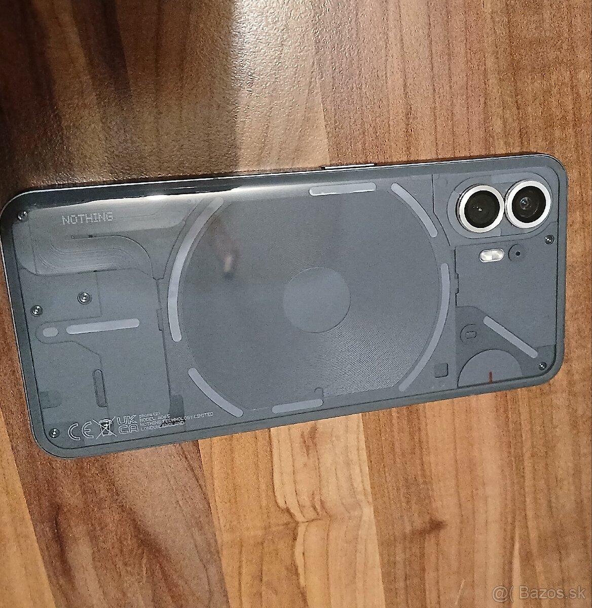 Predám Nothing Phone 2, 12GB/256GB - 2