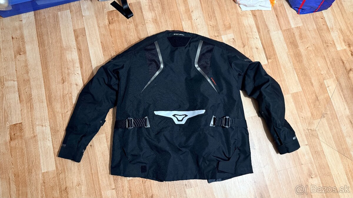 Bunda na motorku - 2