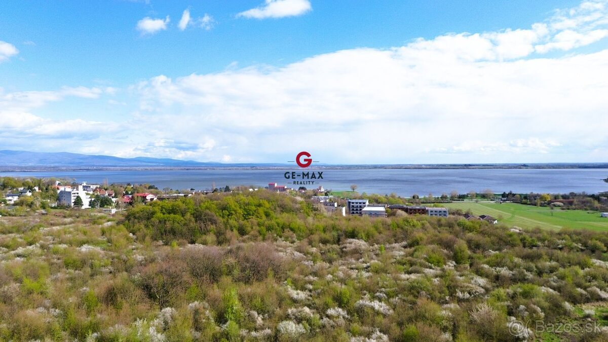 Na predaj murovaná, trojpodlažná chata na Zemplínskej Šírave - 2