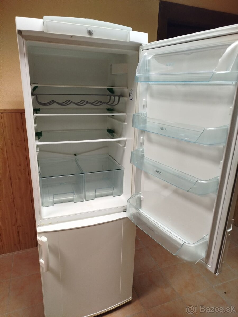 Chladnička Electrolux - 2