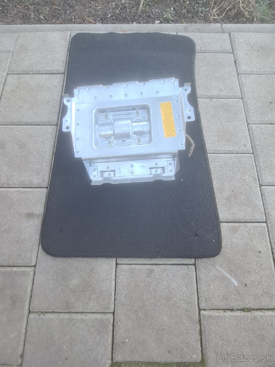 Renault Thalia airbag - 2