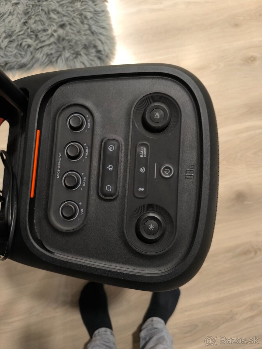 JBL PartyBox 320 - 2