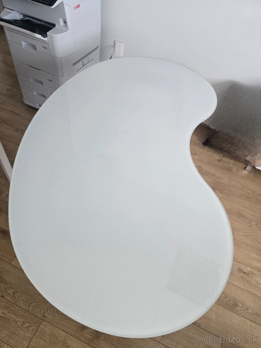 Kancelársky stôl 3ks - 2