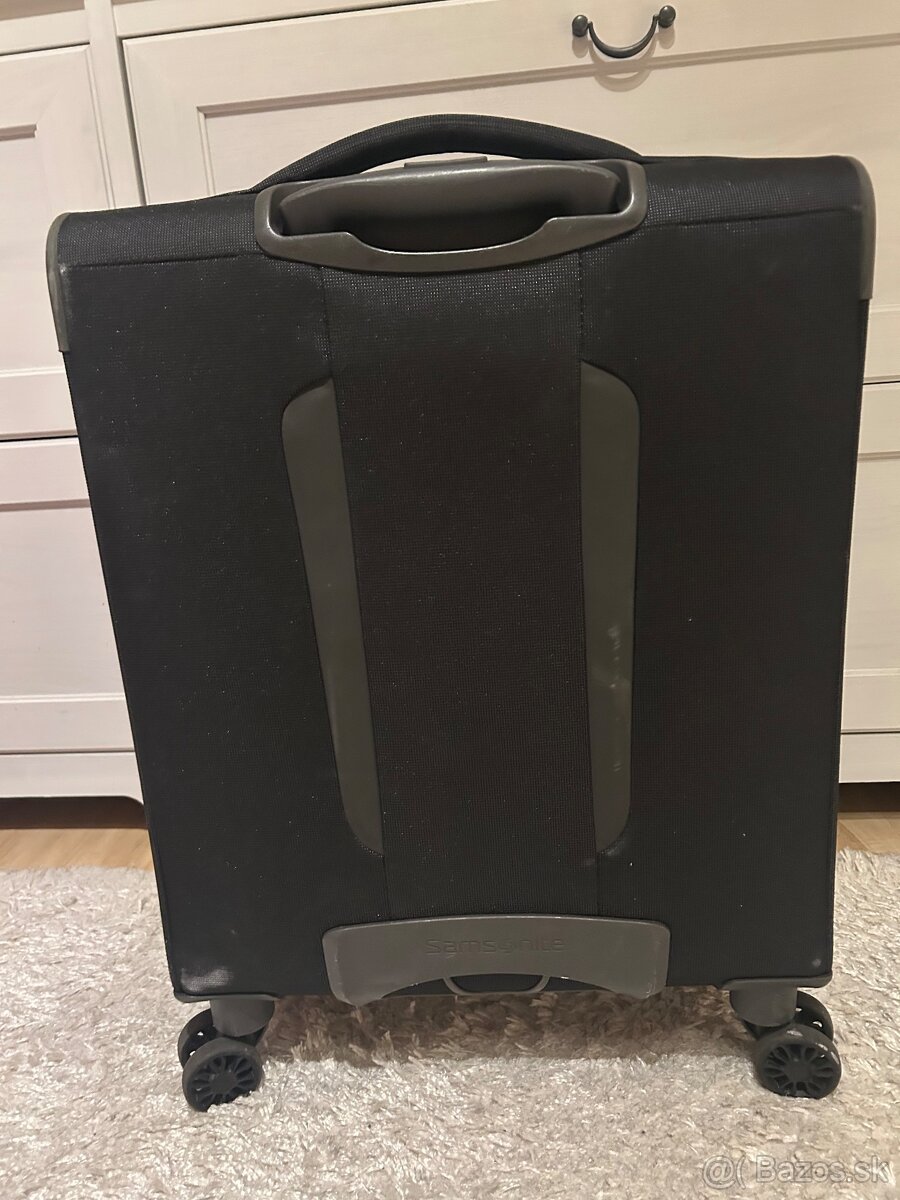 Kufor Samsonite - 2