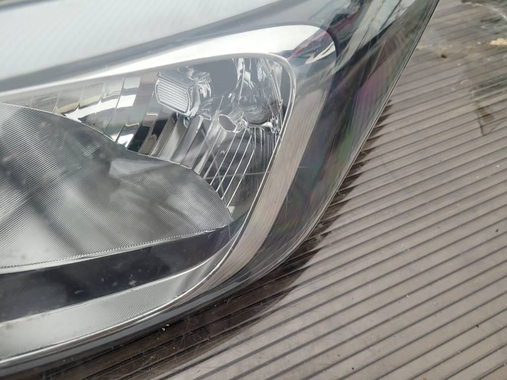 HYUNDAI I20 LAVE SVETLO - 2