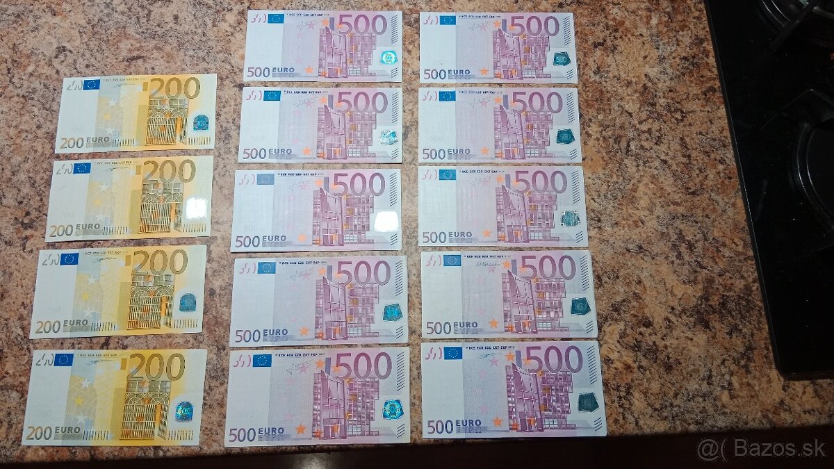Bankovky - 2