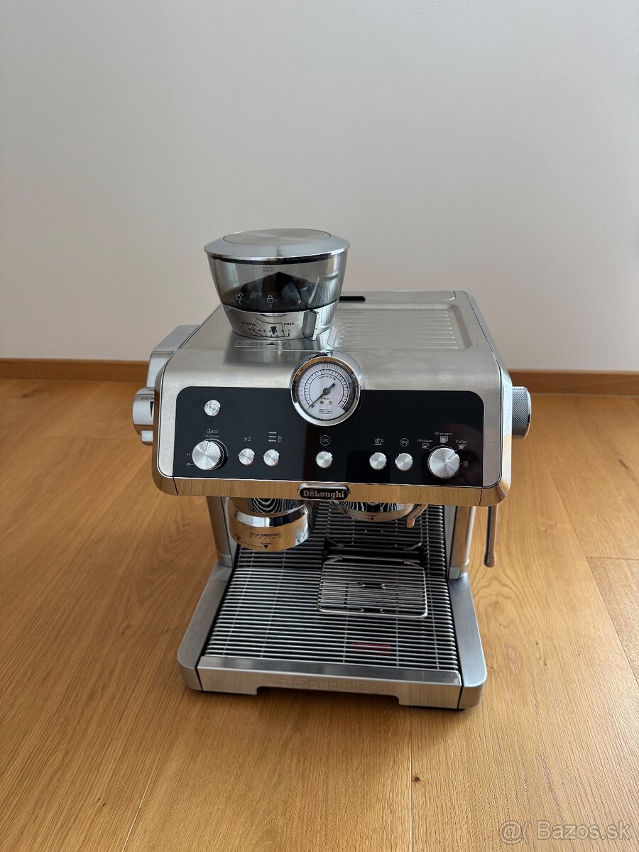 Delonghi LaSpecialista - 2