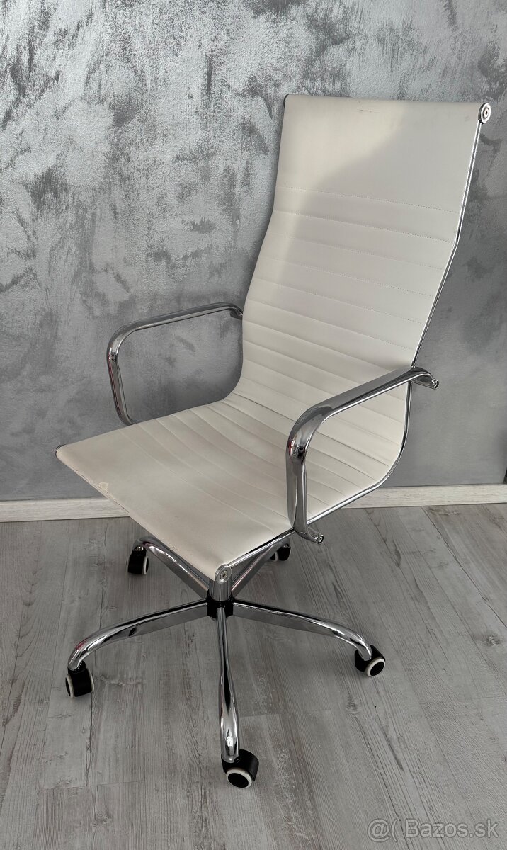 Kancelárska stolička - 2