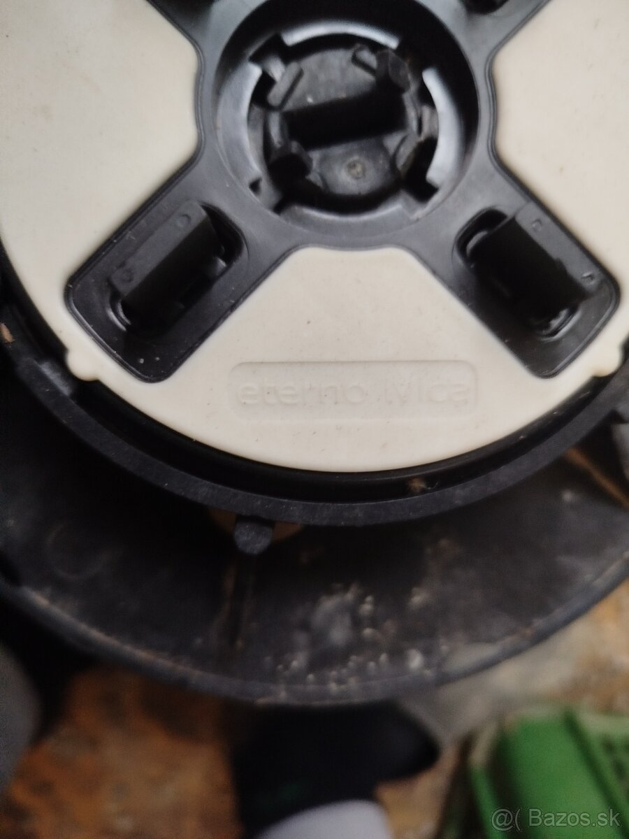 Teleskopické terče - 2