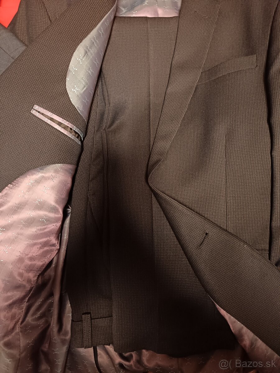 Oblek - 2