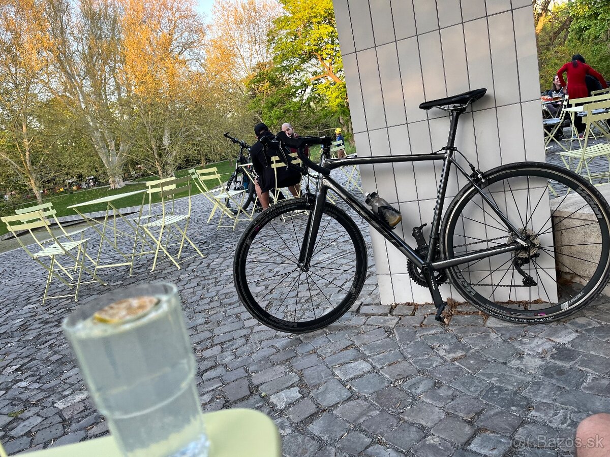 CTM BLADE RACE 580 L - 2