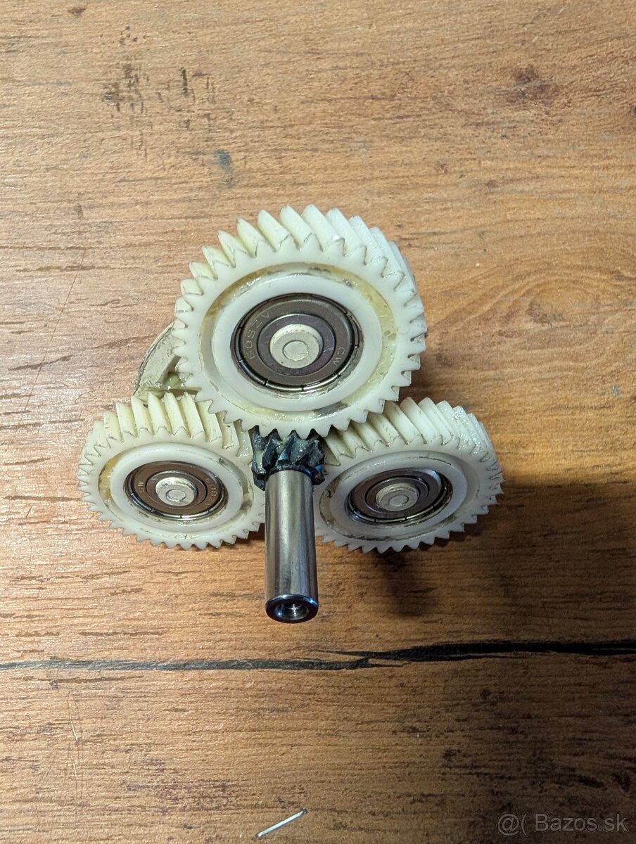 Brose specialized turbo levo atď... - 2