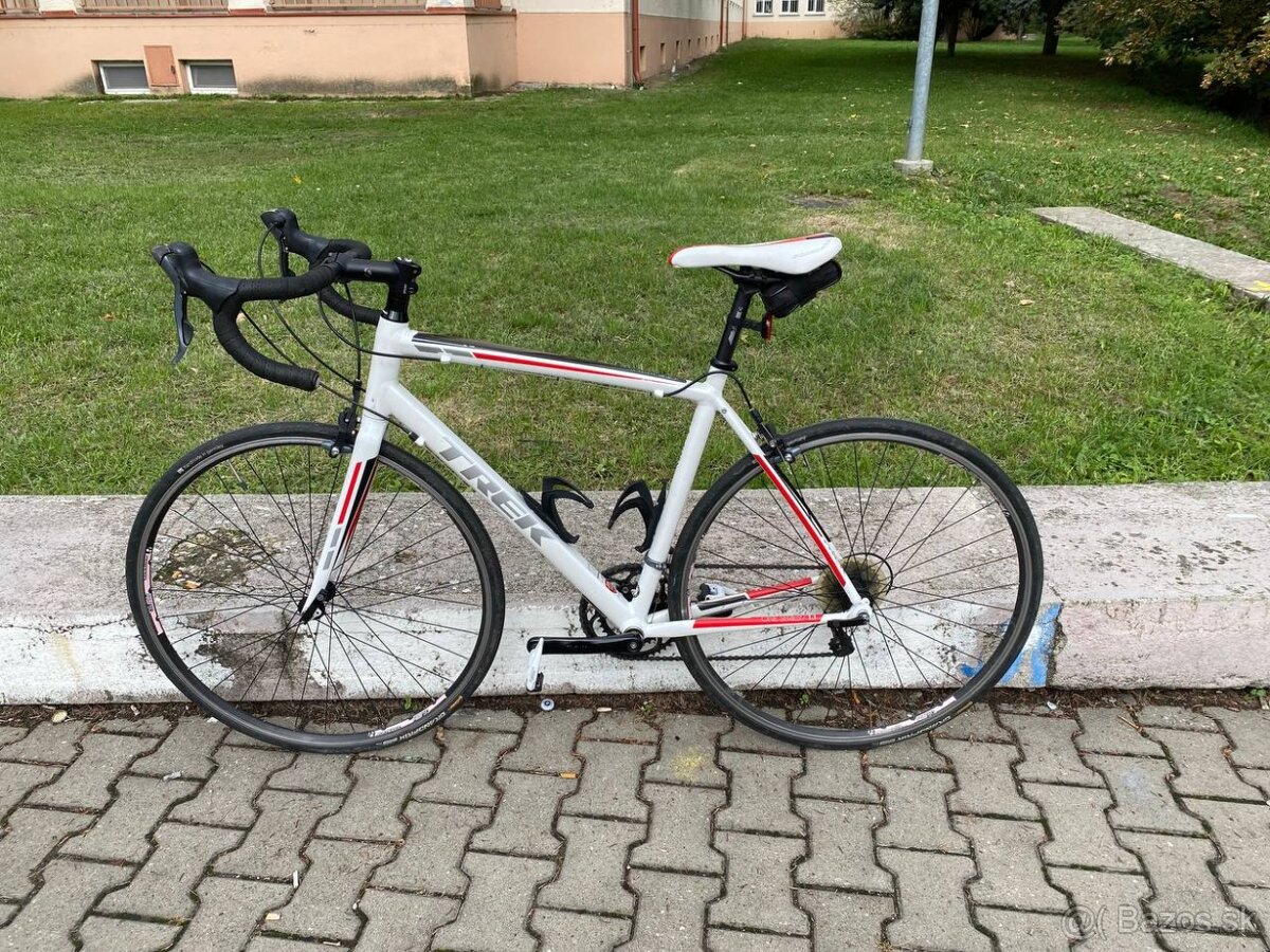 Cestný bicykel trek 1.1 one - 2