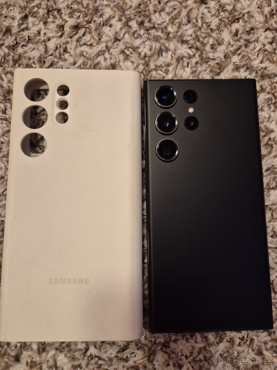 Predam Samsung S23 ultra - 2