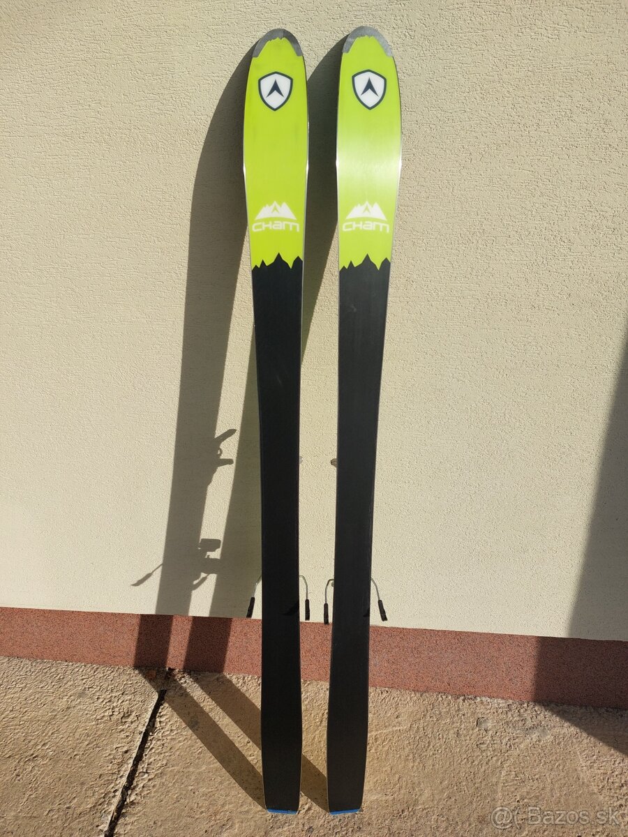 DYNASTAR CHAM HM 87 - 2