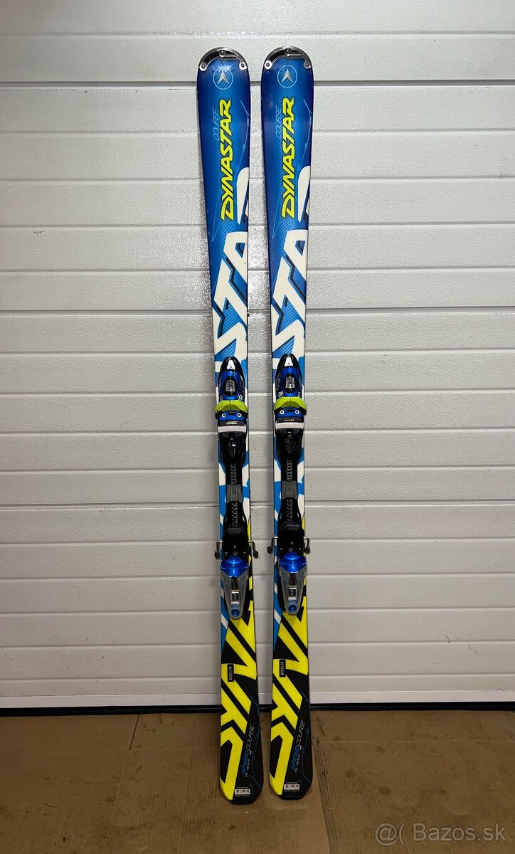 Lyže DYNASTAR SpeedCourse 171cm - 2