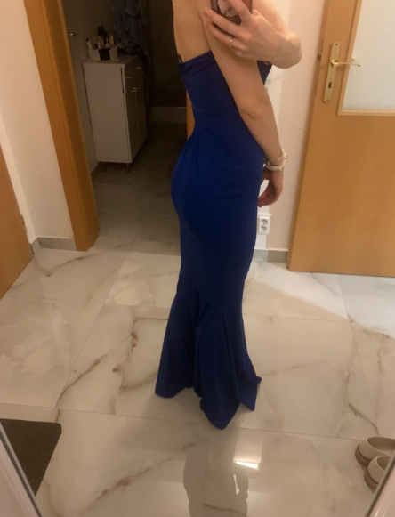 Šaty spoločenské, S - 2