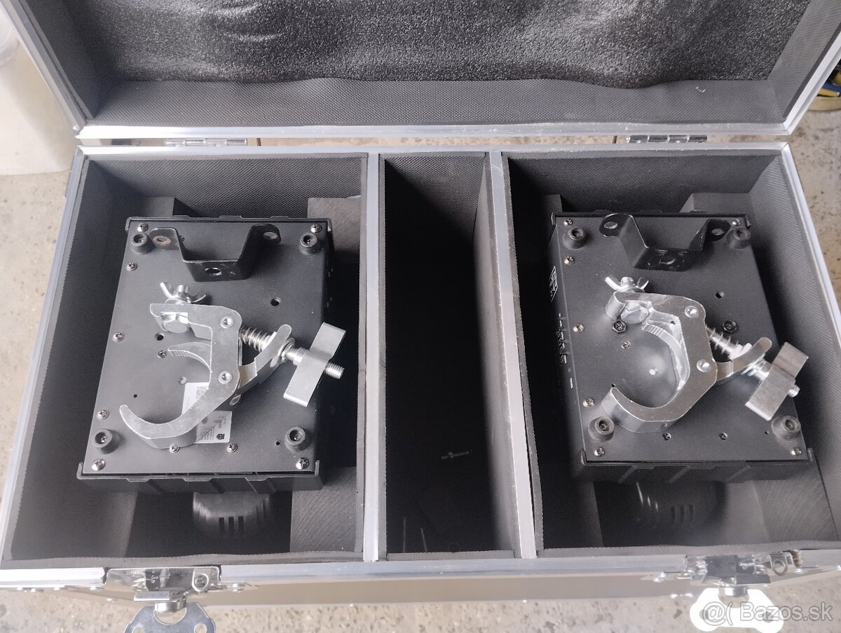 Ball mowing head set - 2