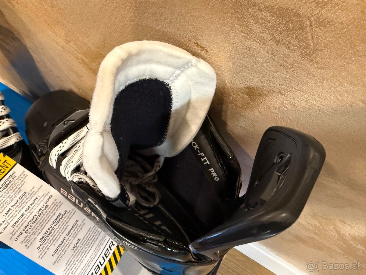 Nové Bauer Shadow korčule - 2