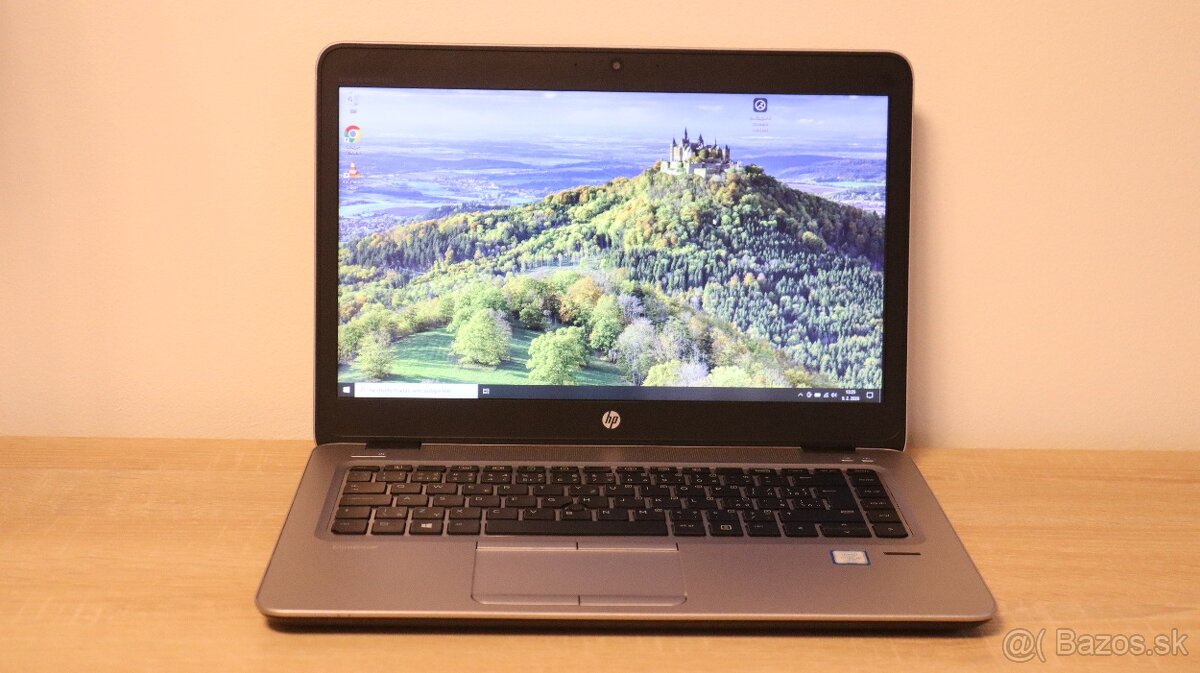 HP EliteBook 840 G4 i5-7300U - 2
