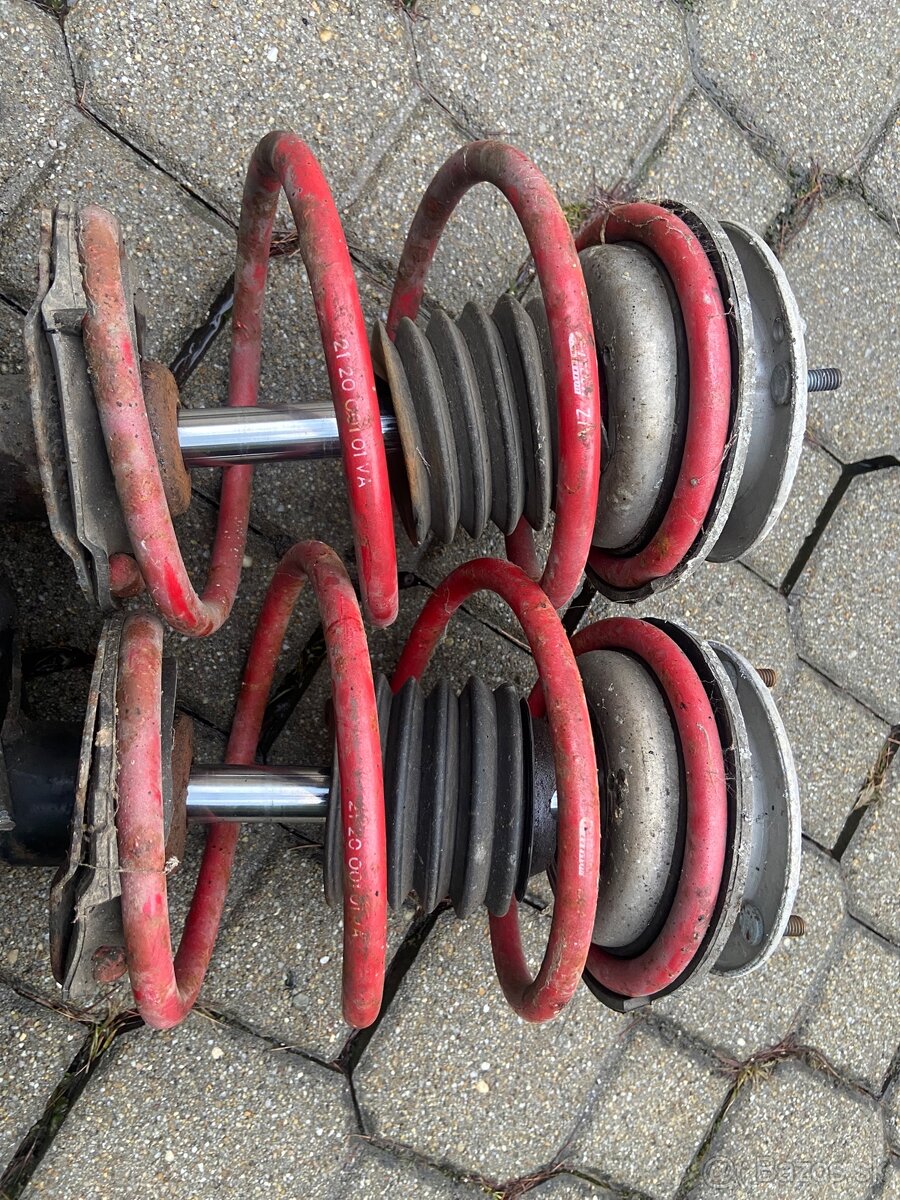 Podvozok Eibach Sportline BMW E46 - 2