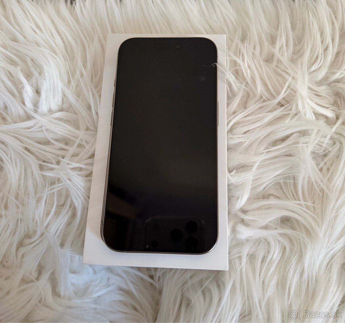 iPhone 15 PRO 128GB - 2