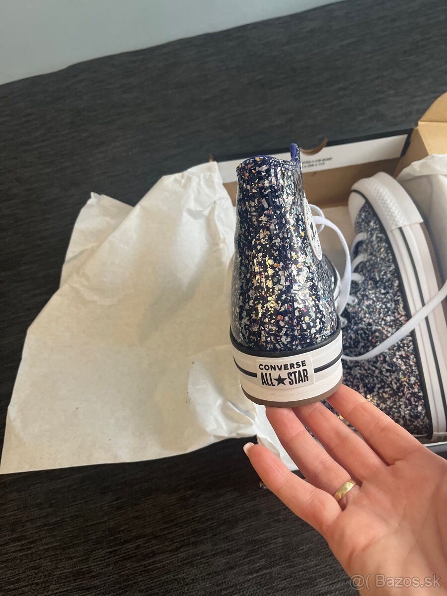 Converse tenisky 39 - 2