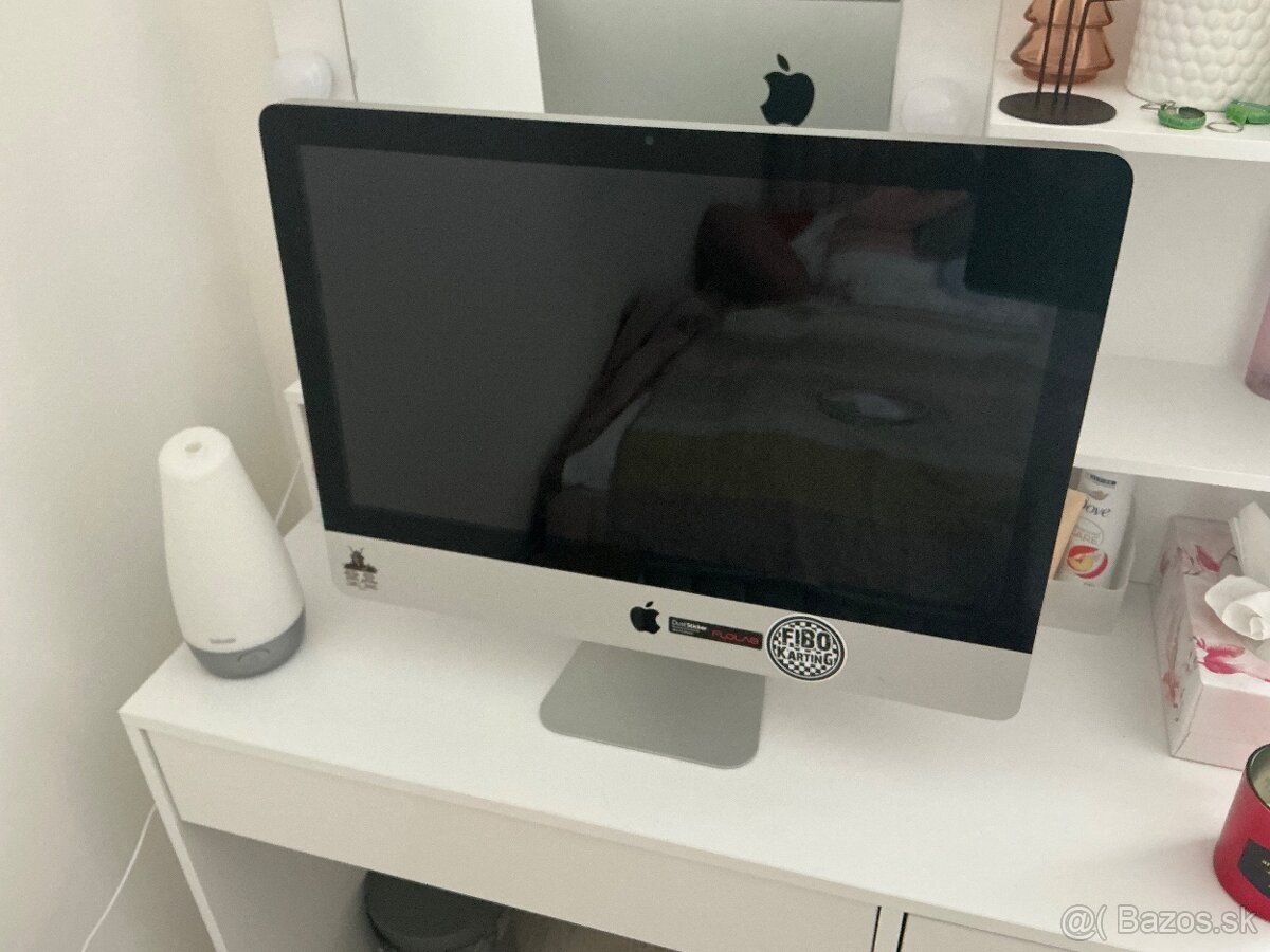 iMac 2011 - 2