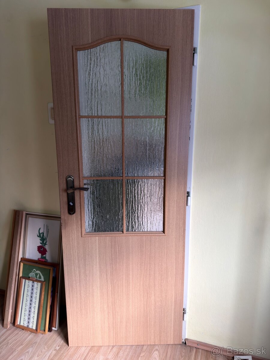 Interiérové dvere - 2