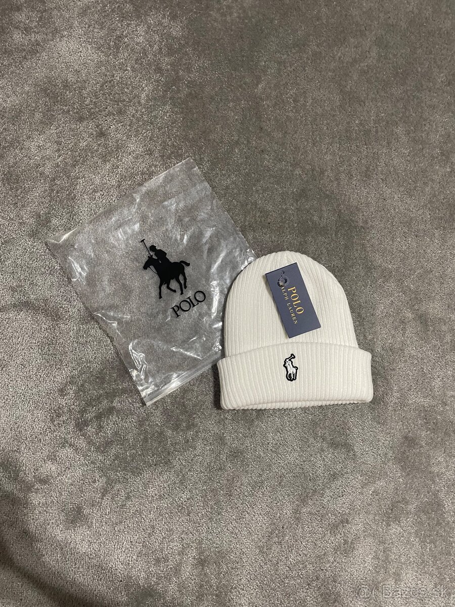 ralph lauren čiapky - 2