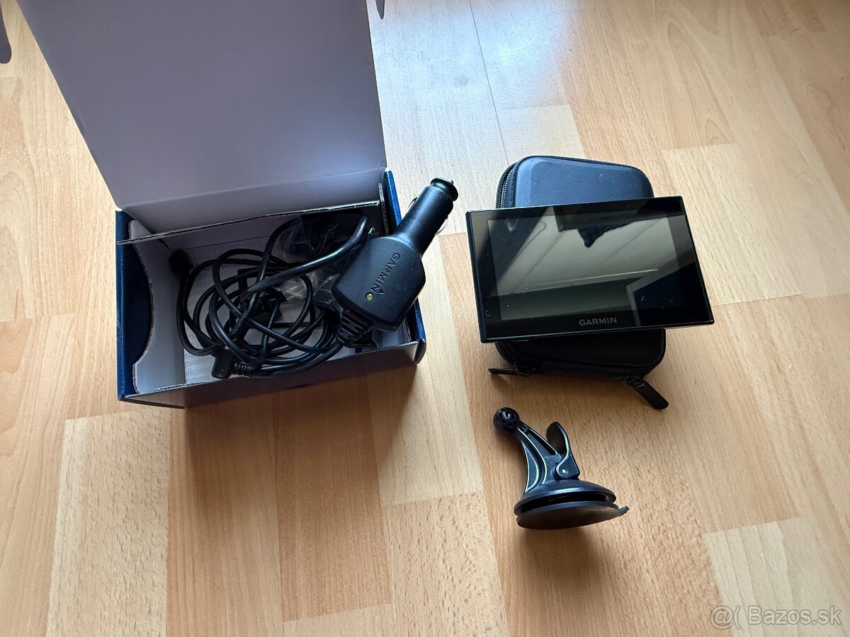 Garmin nuvi 2599LMT-D - 2