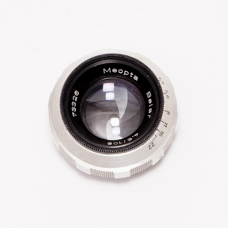 Meopta Belar 4,5/105 - 2