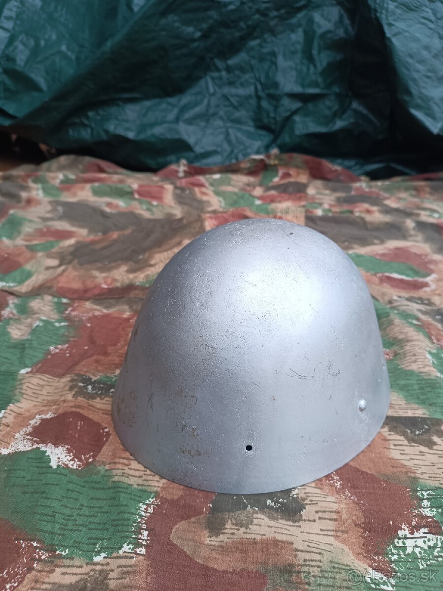 Predám Československu prilbu VZ 32 - 2
