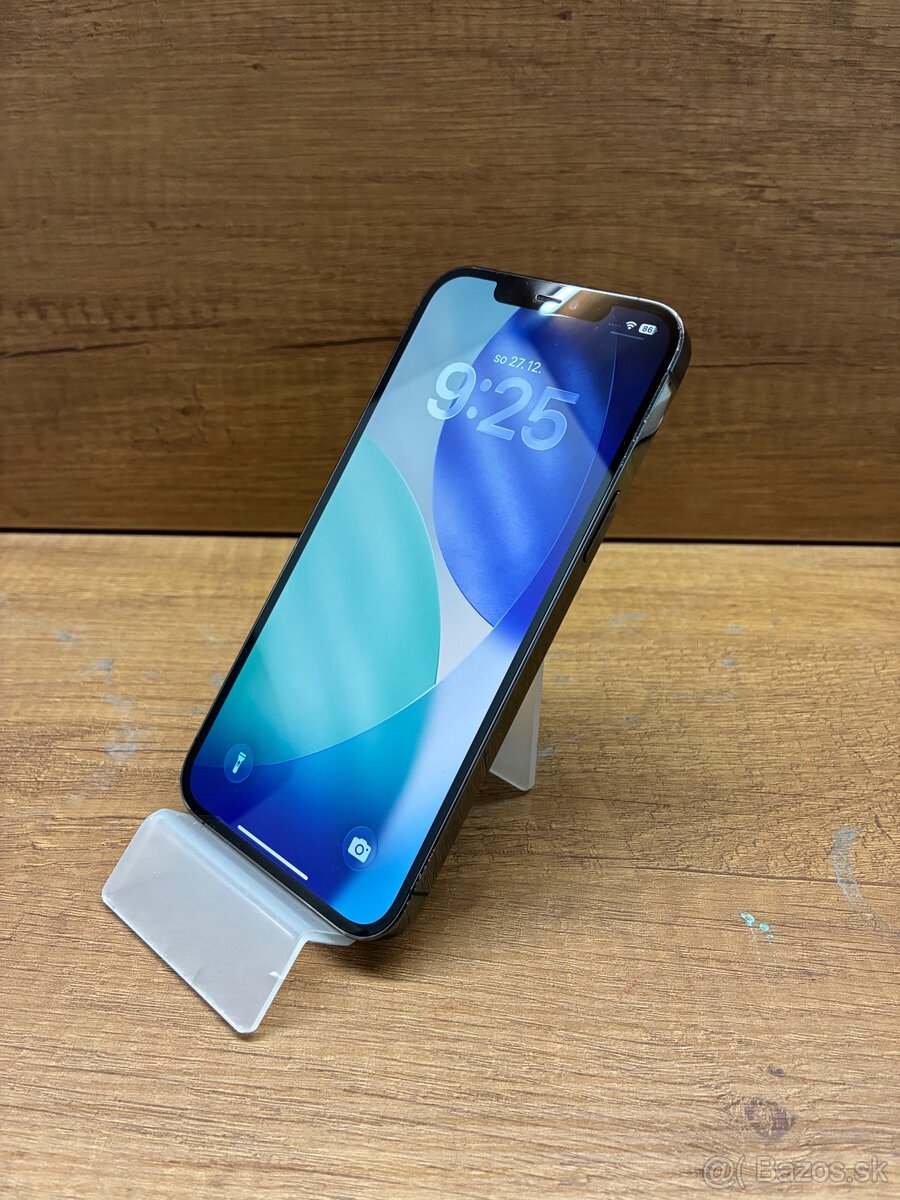 Iphone 12 Pro Max 128gb, 🔋100%+Zaruka - 2