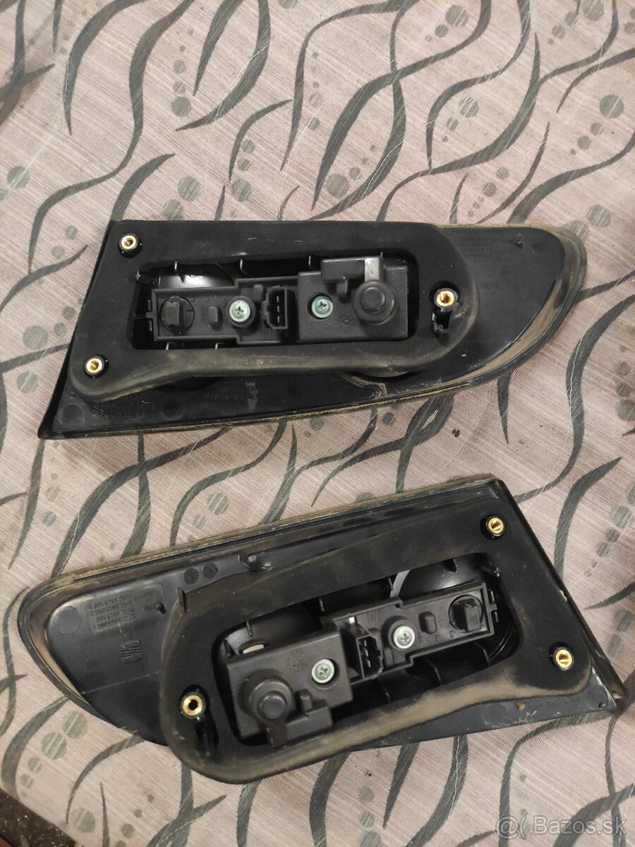 Zadné svetlá Ibiza 3 III 6L - 2