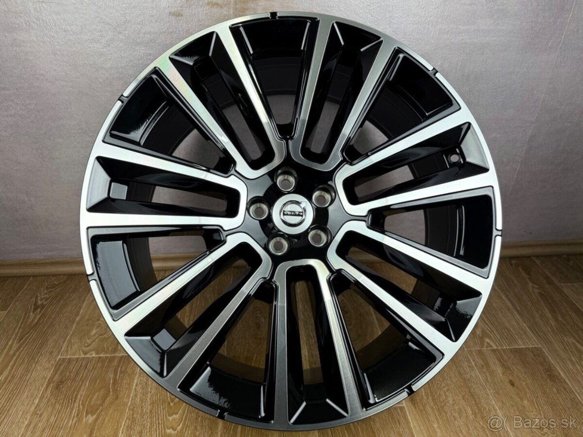 Originál kolesa R22 Volvo XC90 - 2