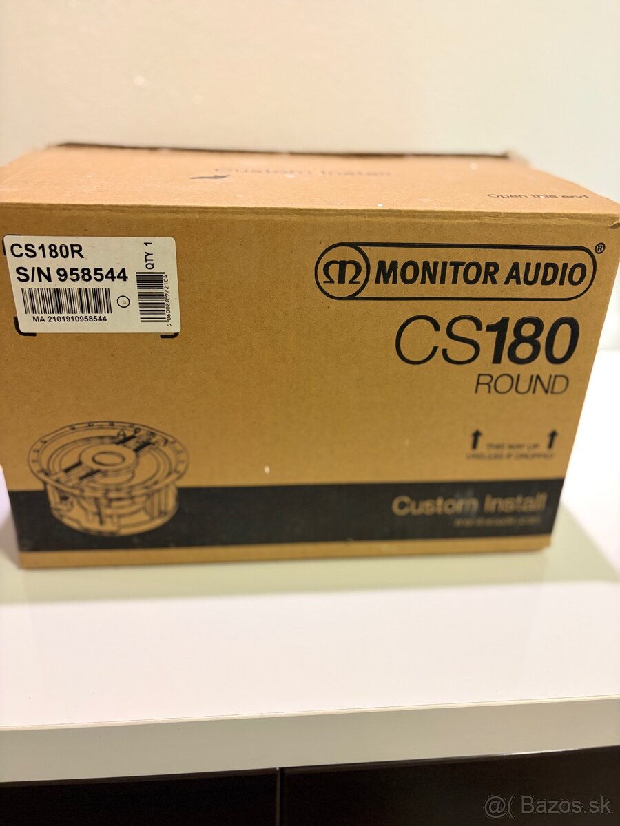 Monitor Audio CS 180 Nový - 2
