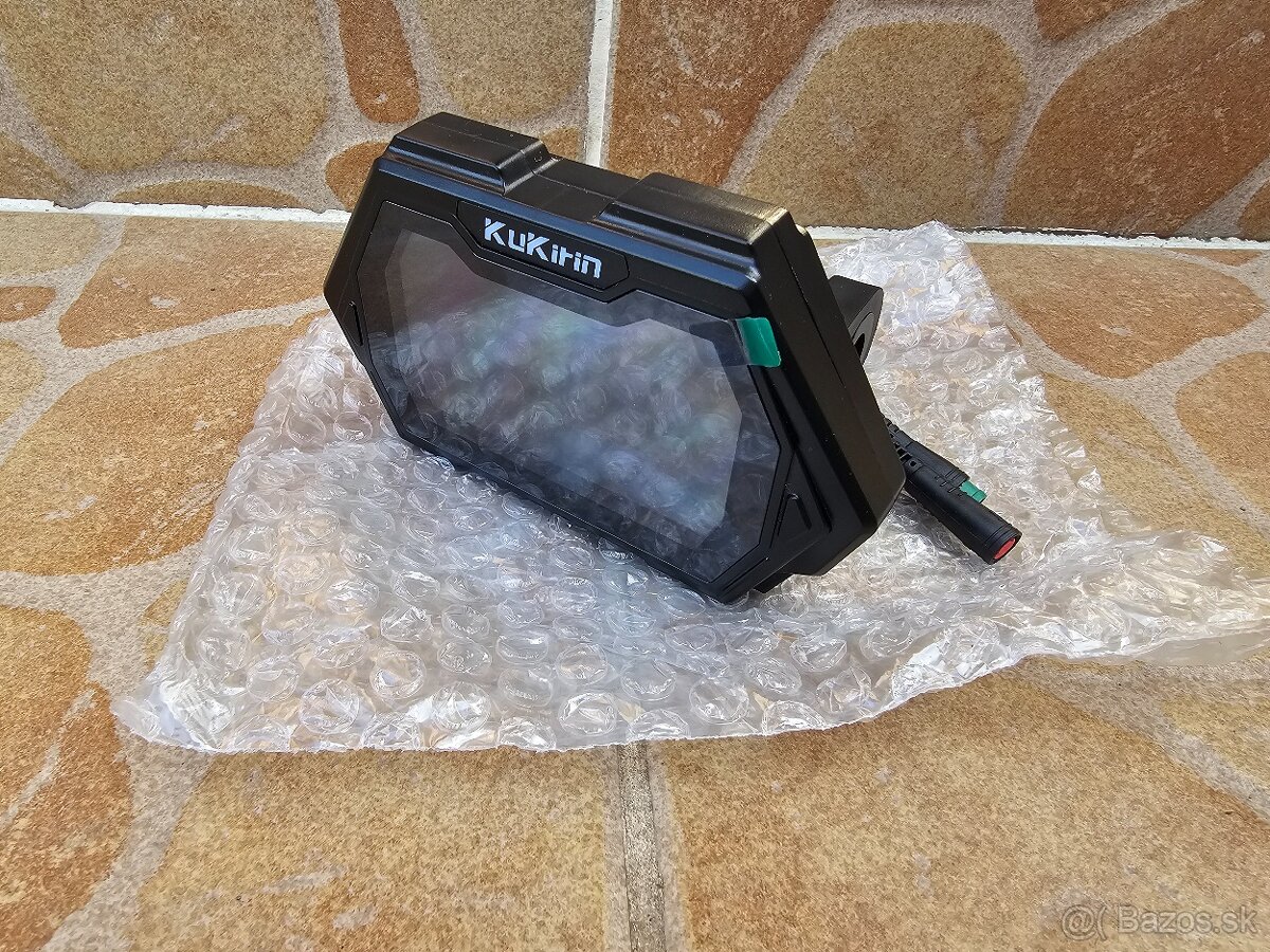 KuKirin Kugoo Display Pristrojova dosk nová - 2
