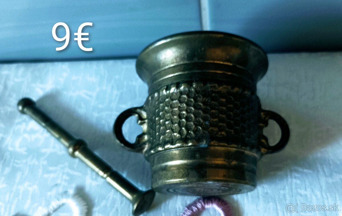 Mix domácnosť , chalupa - 2