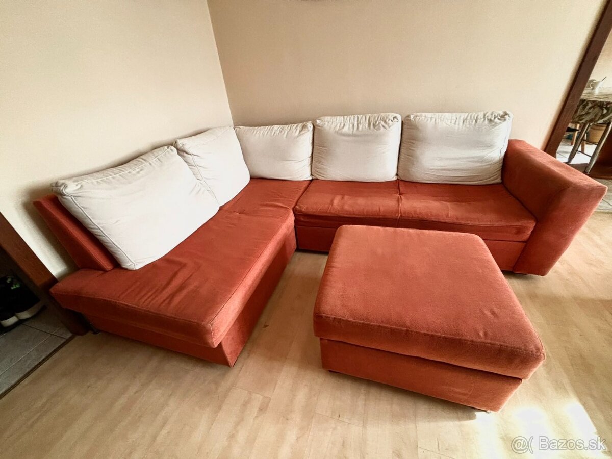 Sedacia súprava - 2