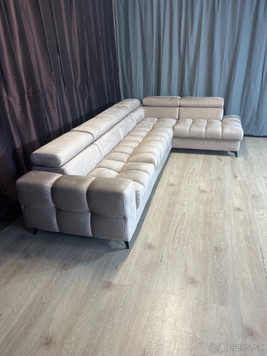 Sedacia súprava 452/C - 2