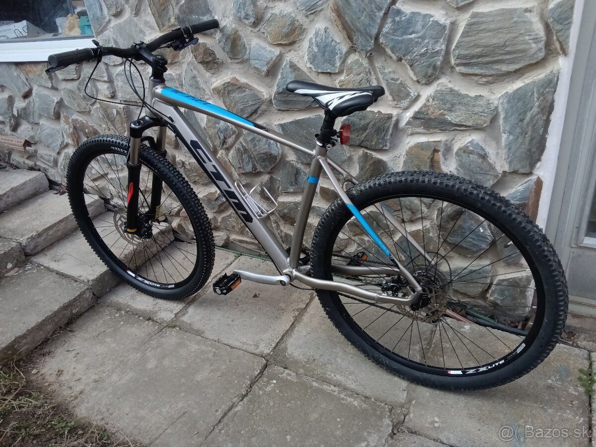 CTM RASCAL 2.0 29" - 2