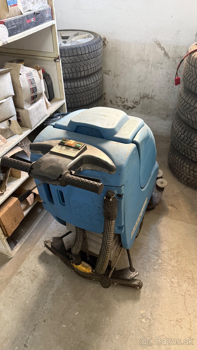 FIMAP Basic Line - 2