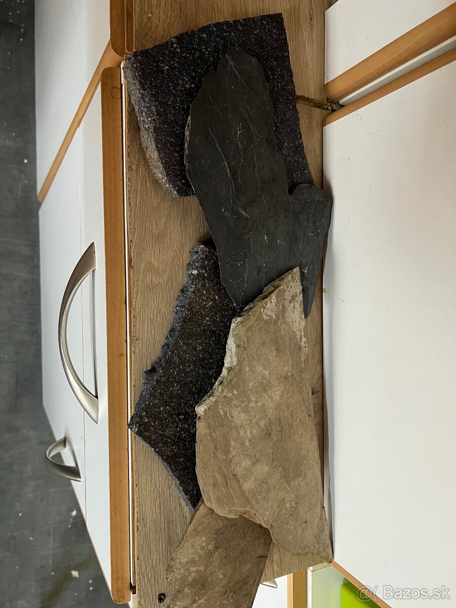 Terárijné doplnky - 2