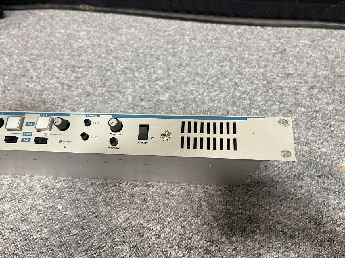 Intercom Clear Com RM-220 - 2