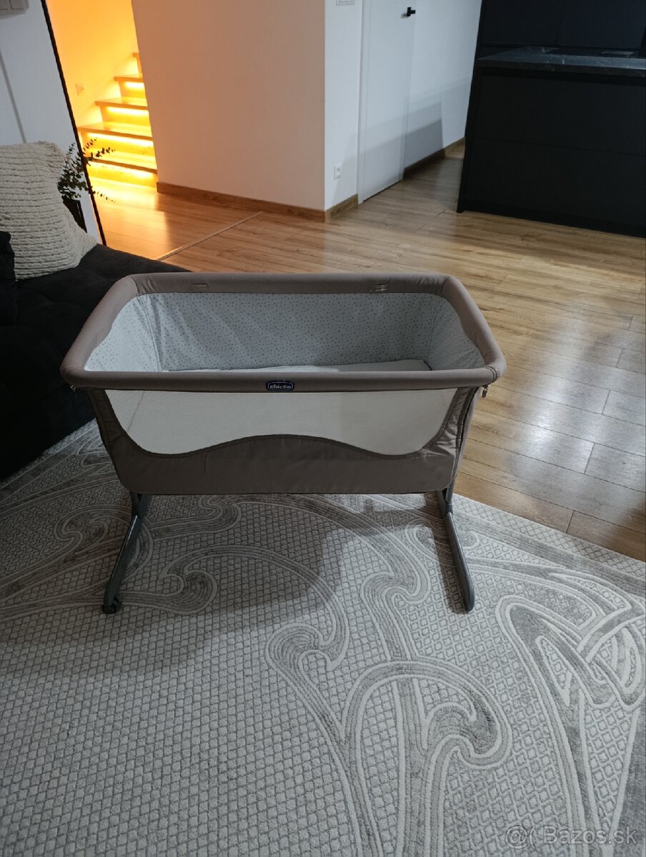 Detská posteľ Chicco - 2