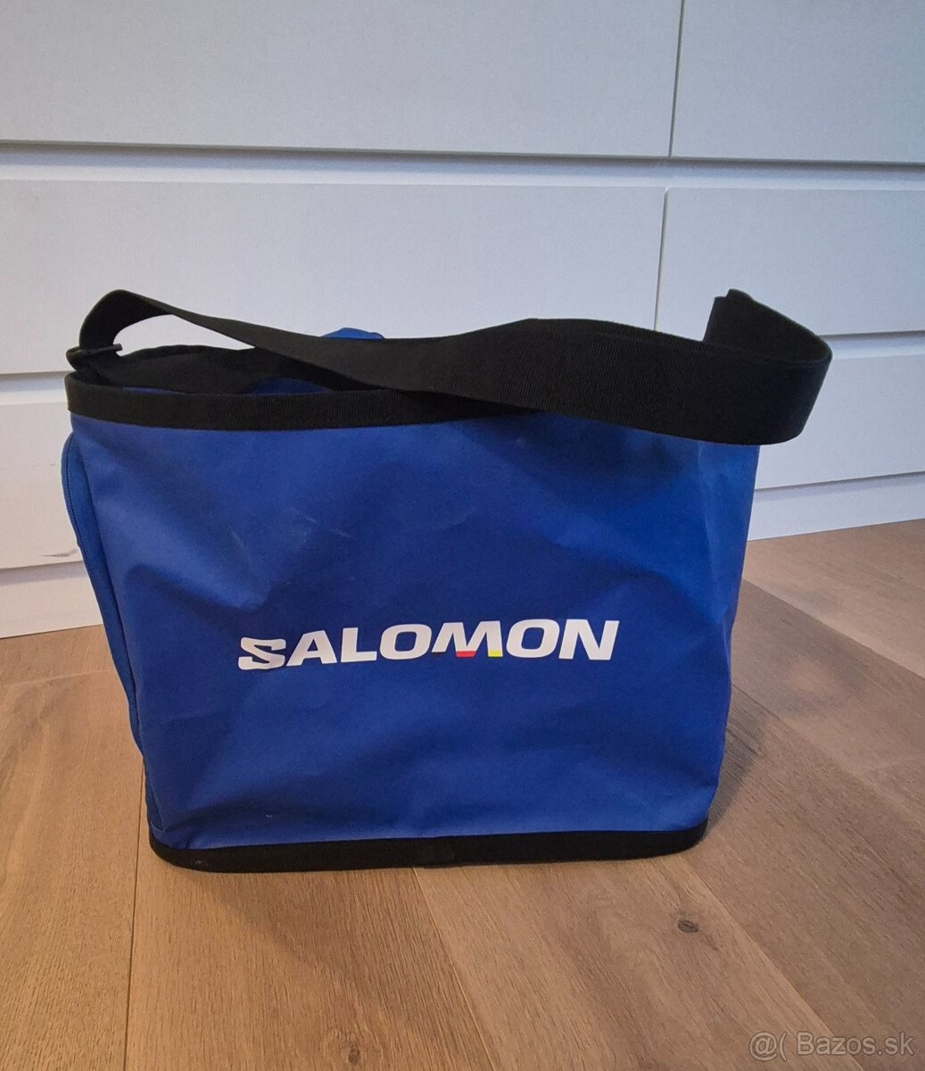 Taška na lyžiarky - 2