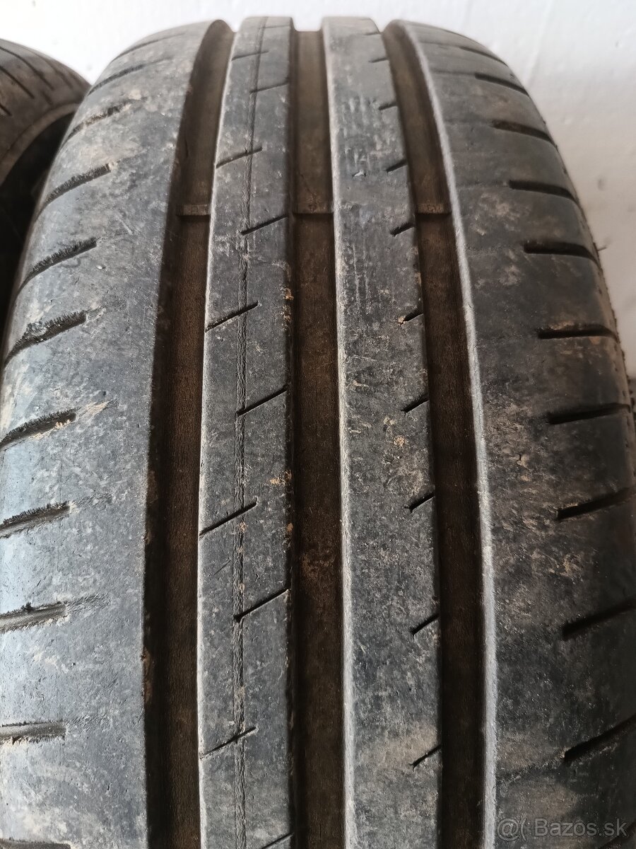 195/65 R15 letne pneumatiky - 2
