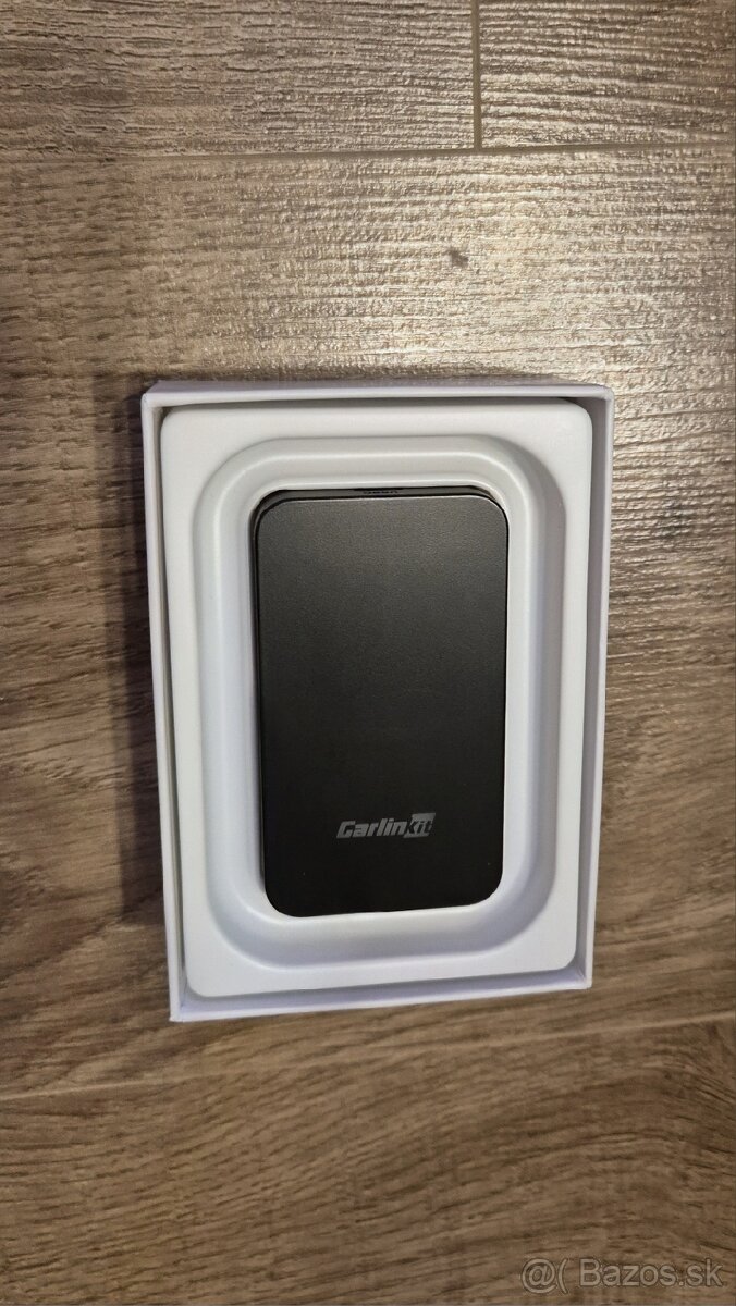 Android auto a Carplay adaptér - 2